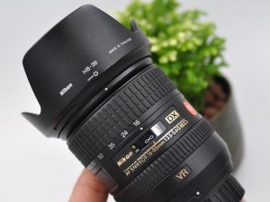探索D7200拍照的魅力（使用D7200相机，为你的照片增添魔力）