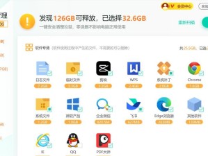 C盘格式化后会怎么样？（了解C盘格式化的影响和注意事项）